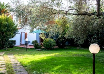 Foto 4 - Semi-detached house Via dell'Ariete
 
22/24, Sabaudia - photo 4