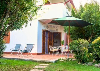 Foto 5 - Semi-detached house Via dell'Ariete
 
22/24, Sabaudia - photo 5