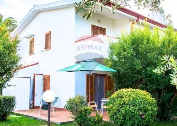 Foto 6 - Semi-detached house Via dell'Ariete
 
22/24, Sabaudia - photo 6