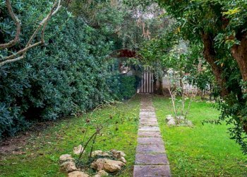 Foto 20 - Semi-detached house Via dell'Ariete
 
22/24, Sabaudia - photo 20