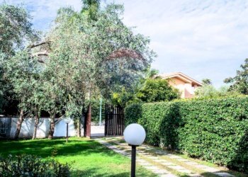 Foto 22 - Semi-detached house Via dell'Ariete
 
22/24, Sabaudia - photo 22