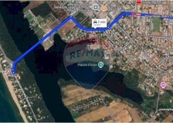 Foto 12 - Quadrilocale Via Risorgimento
 
3 B, Sabaudia - foto 12