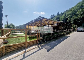 Foto 17 - Commercial Activity Via Trescolli
 
1546, Camaiore - photo 17