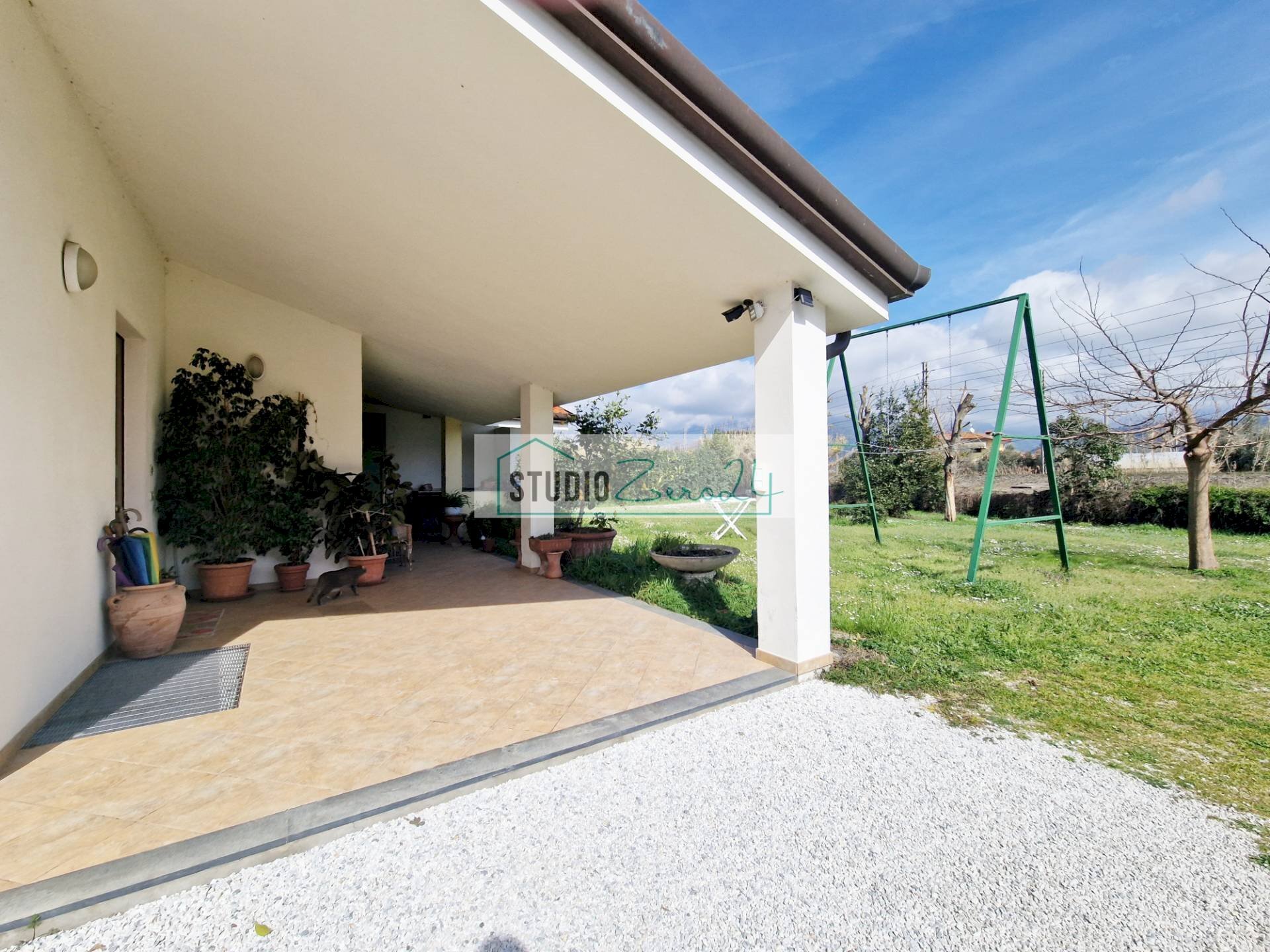 Foto 3 - Villa via fratelli rosselli, Camaiore - photo 3