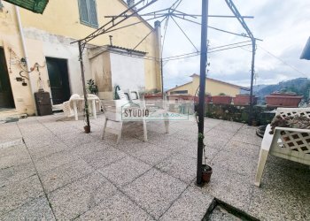 Foto 1 - Casa semi indipendente via del lastrico, Camaiore - foto 1