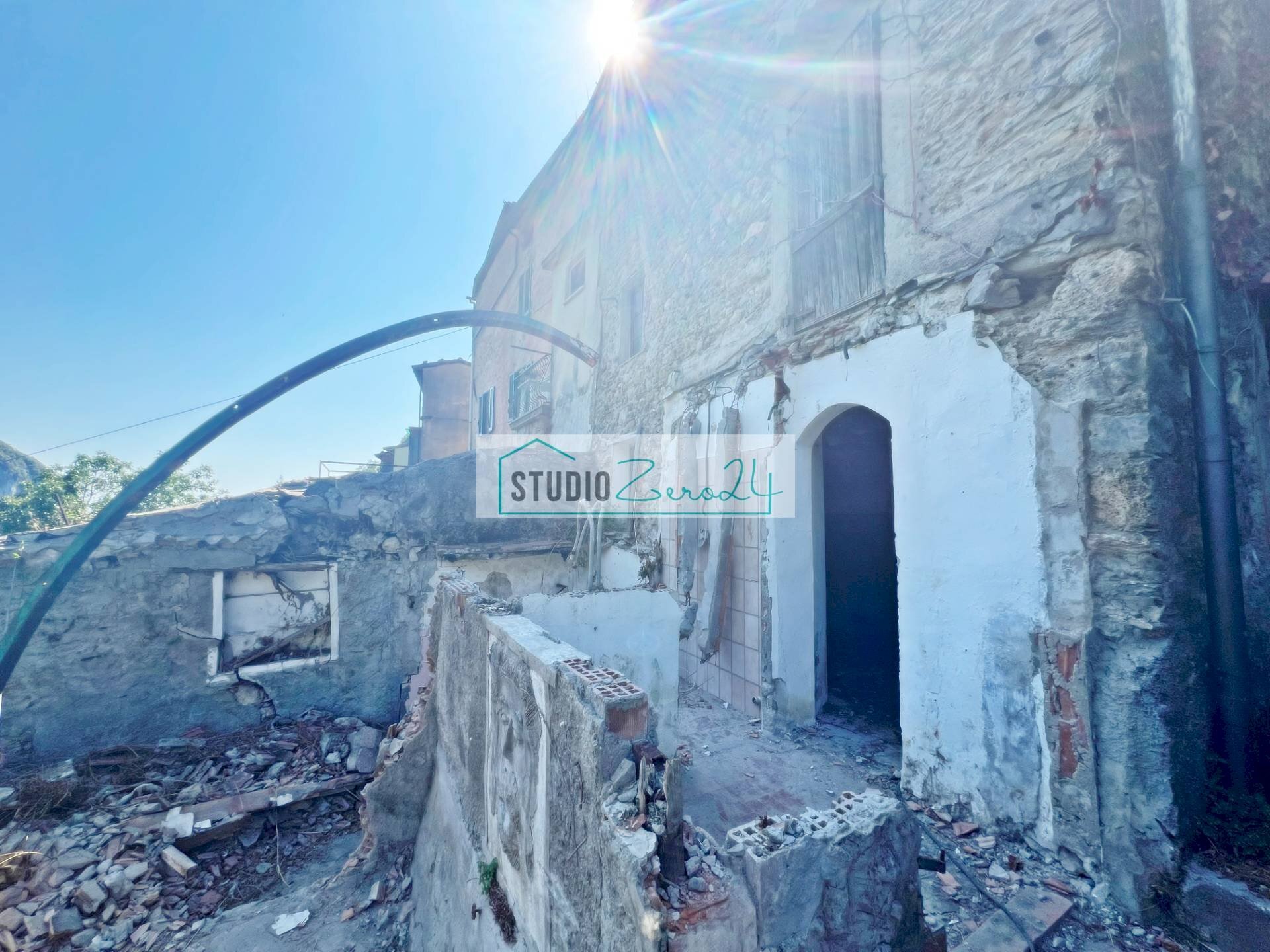 Foto 3 - Casa semi indipendente Via dei Tardoni
65, Camaiore - foto 3