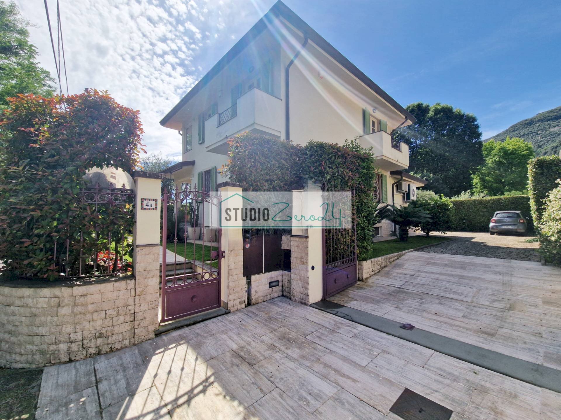 Foto 3 - Villa via nuova, Camaiore - foto 3