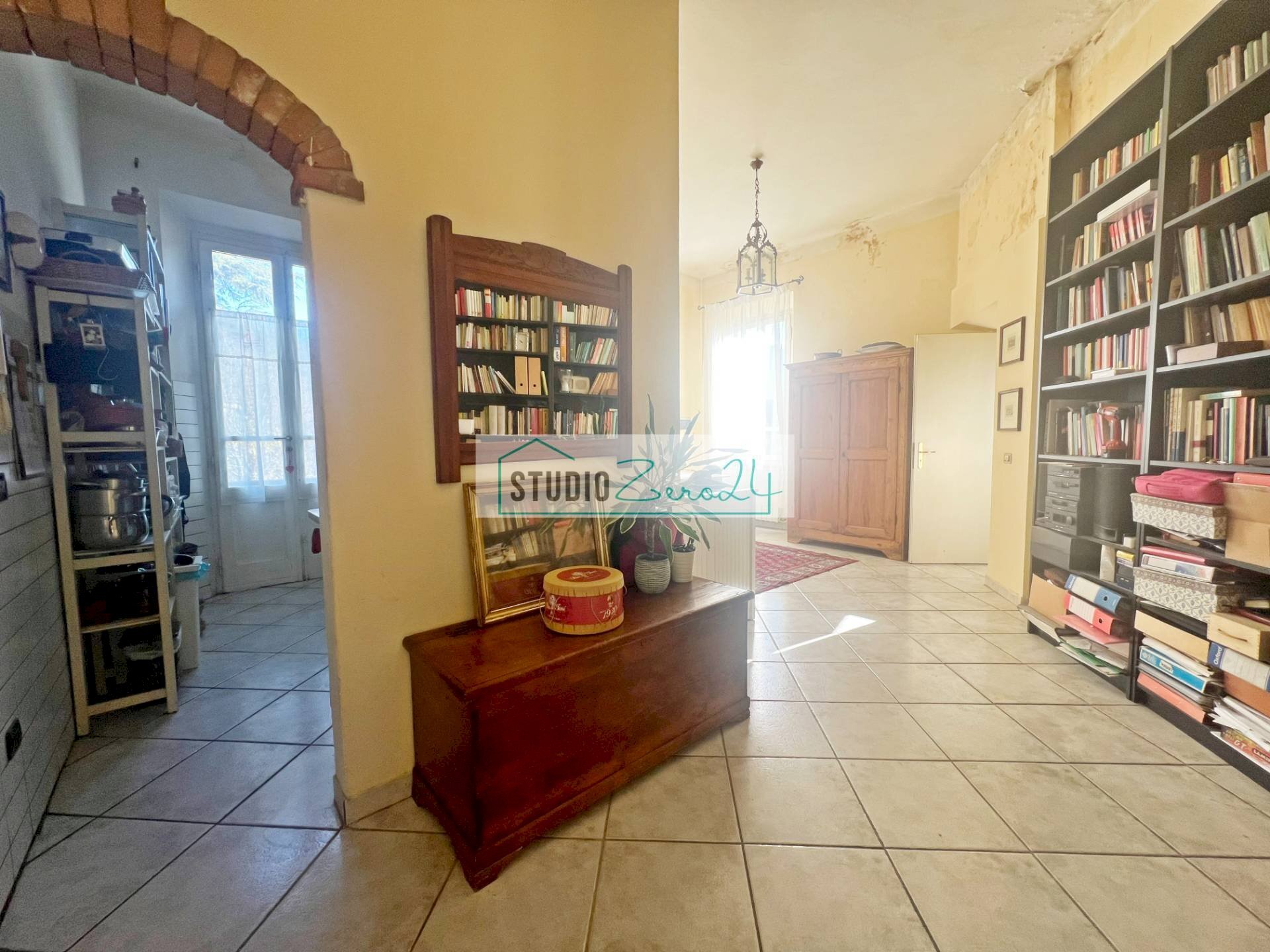 Foto 3 - Attico Via IV Novembre
25, Camaiore - foto 3