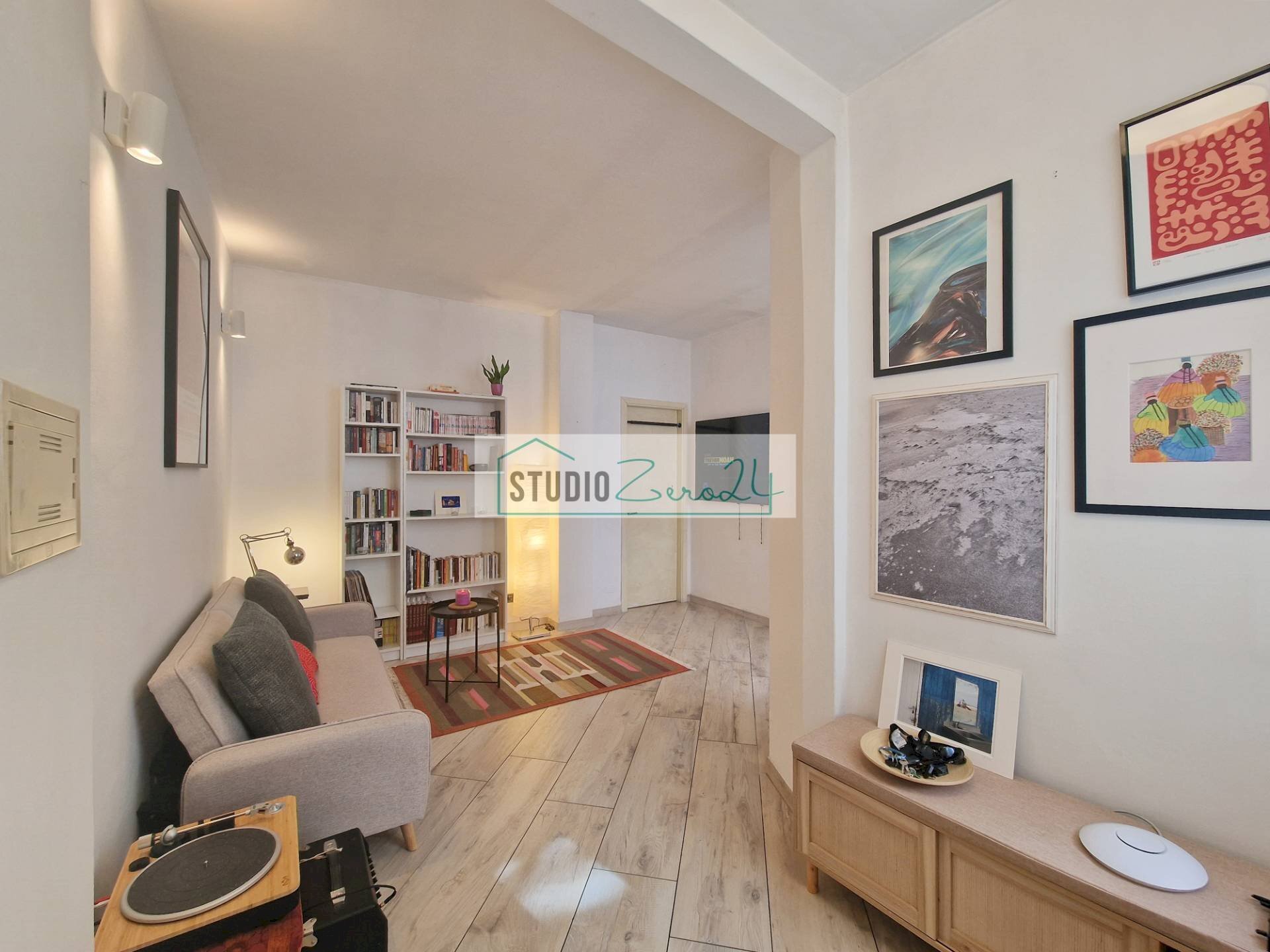 Foto 1 - Quadrilocale Via Vittorio Emanuele
 
99, Camaiore - foto 1