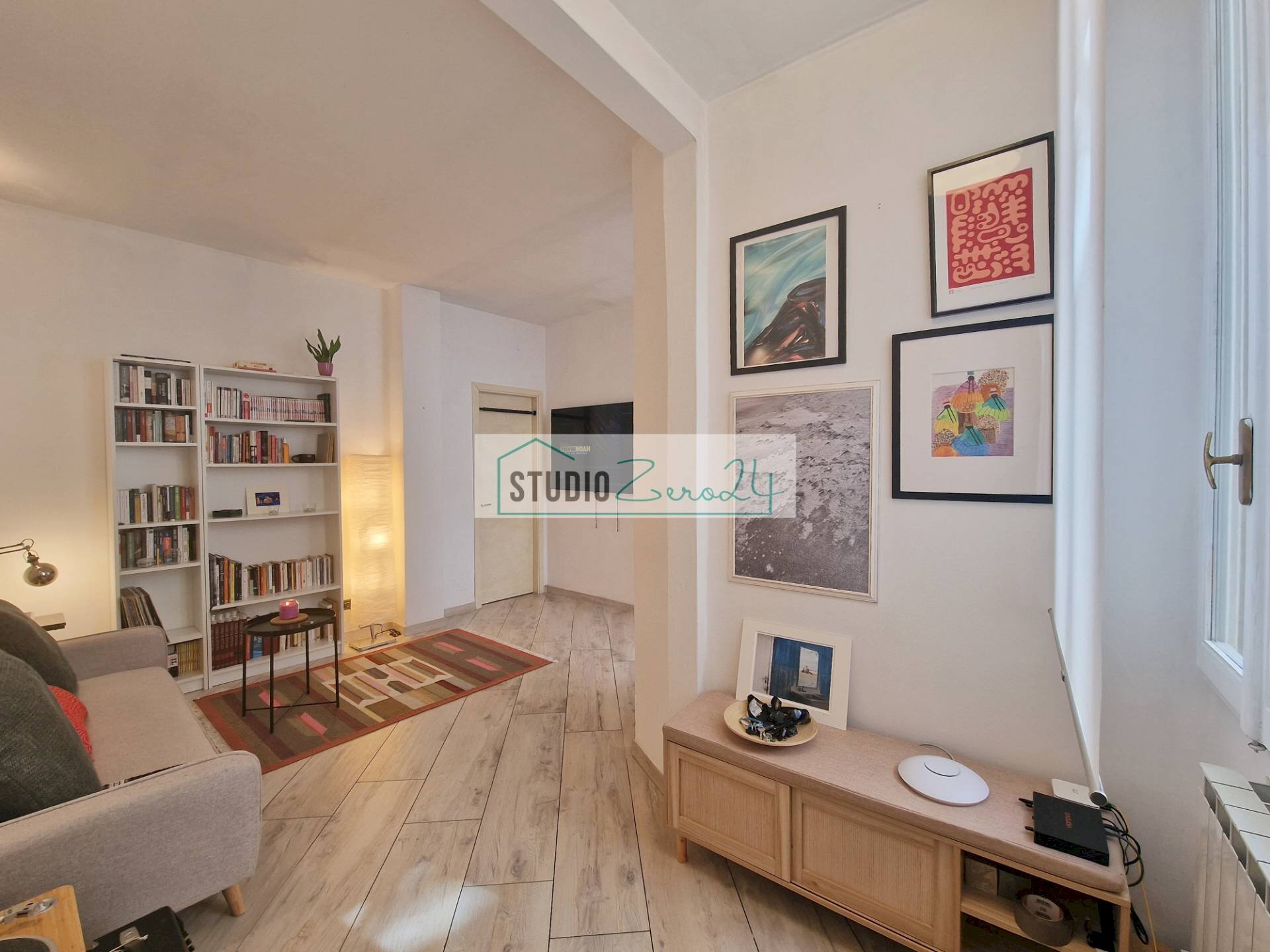 Foto 2 - Quadrilocale Via Vittorio Emanuele
 
99, Camaiore - foto 2