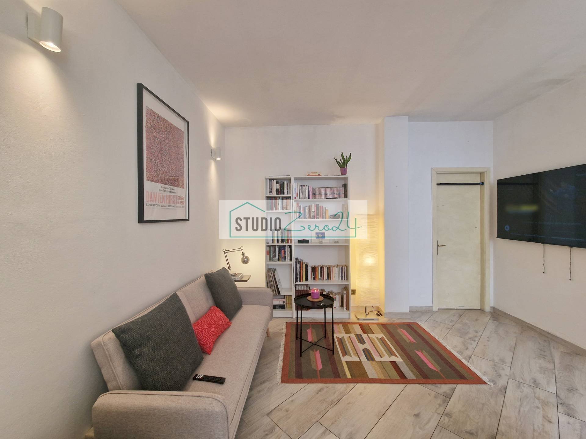 Foto 3 - Quadrilocale Via Vittorio Emanuele
 
99, Camaiore - foto 3