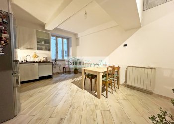 Foto 13 - Quadrilocale Via Vittorio Emanuele
 
99, Camaiore - foto 13