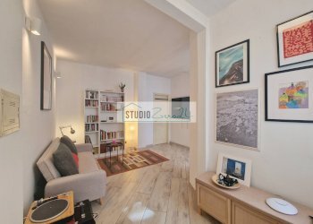 Foto 1 - Quadrilocale Via Vittorio Emanuele
 
99, Camaiore - foto 1