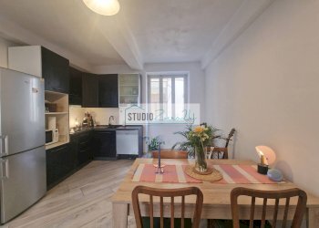 Foto 15 - Quadrilocale Via Vittorio Emanuele
 
99, Camaiore - foto 15