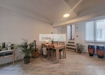 Foto 23 - Quadrilocale Via Vittorio Emanuele
 
99, Camaiore - foto 23