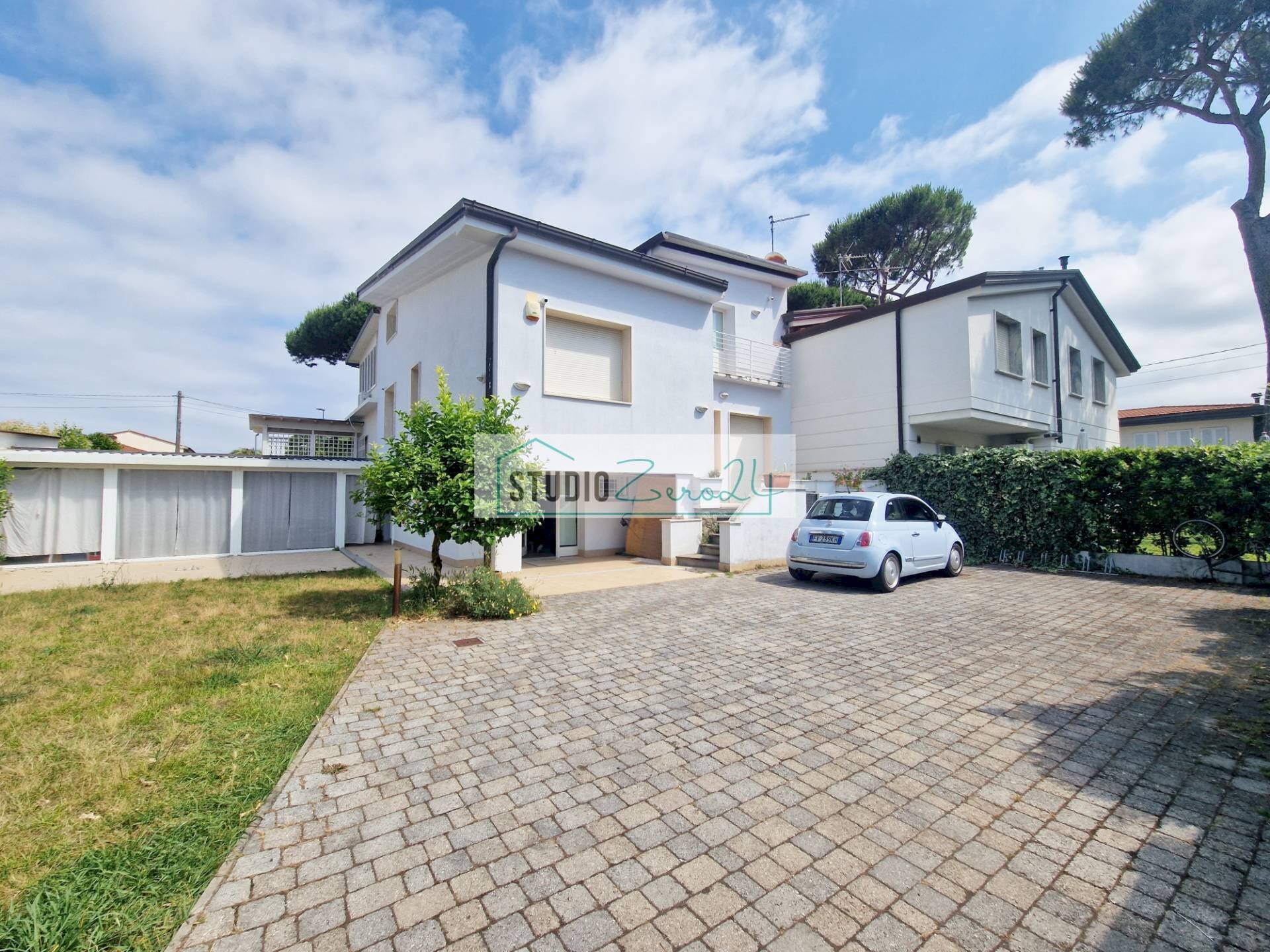 Foto 1 - Casa semi indipendente via maddalena, Camaiore - foto 1