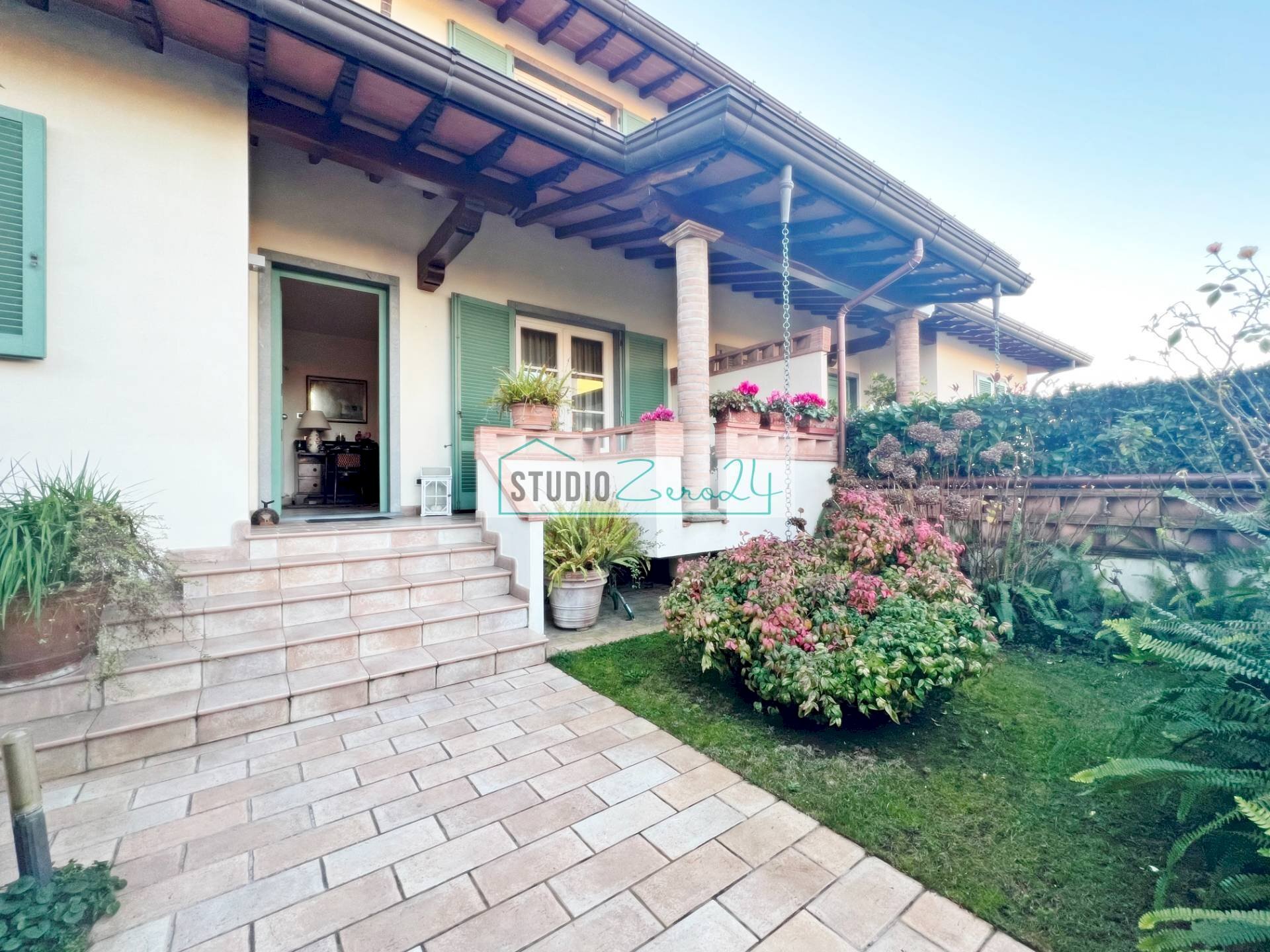 Foto 2 - Casa semi indipendente Via Savoia
 
151, Camaiore - foto 2