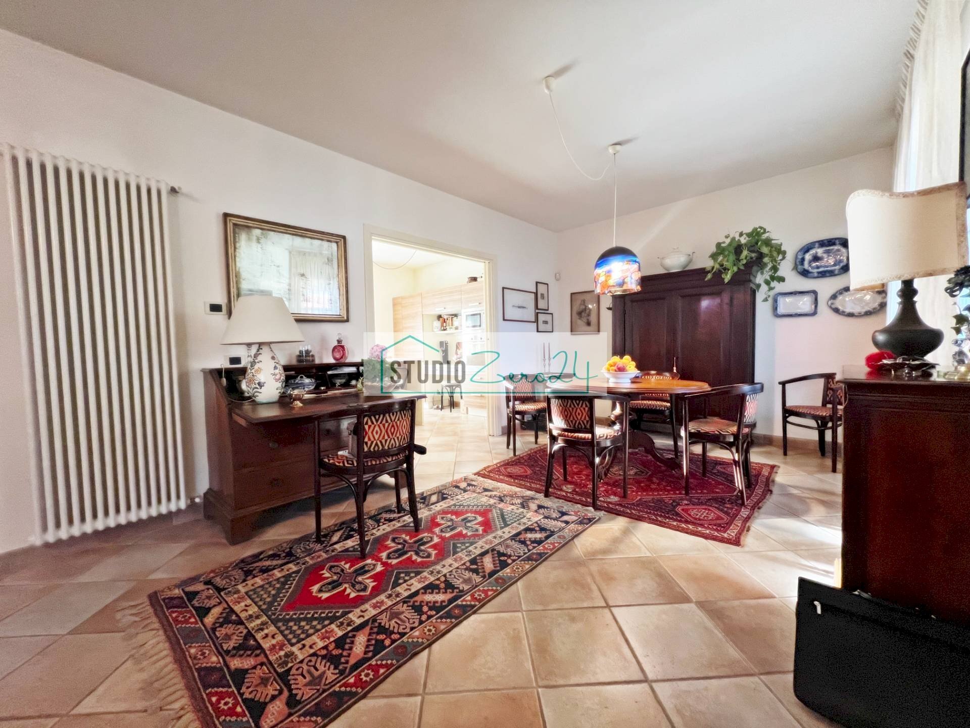 Foto 3 - Casa semi indipendente Via Savoia
 
151, Camaiore - foto 3