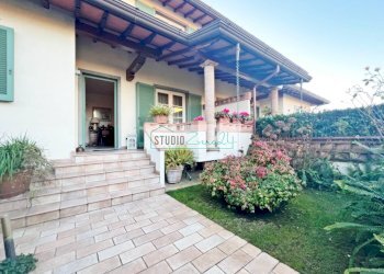 Foto 2 - Casa semi indipendente Via Savoia
 
151, Camaiore - foto 2