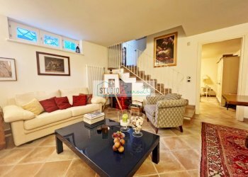 Foto 20 - Casa semi indipendente Via Savoia
 
151, Camaiore - foto 20