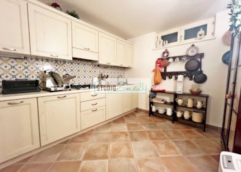 Foto 23 - Casa semi indipendente Via Savoia
 
151, Camaiore - foto 23