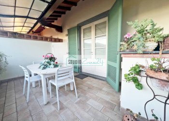 Foto 24 - Casa semi indipendente Via Savoia
 
151, Camaiore - foto 24