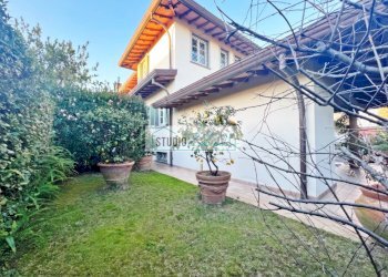 Foto 25 - Casa semi indipendente Via Savoia
 
151, Camaiore - foto 25