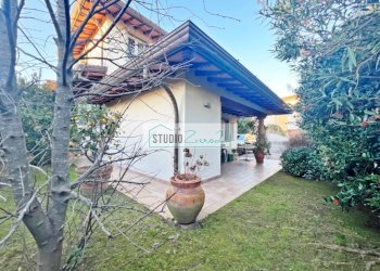 Foto 26 - Casa semi indipendente Via Savoia
 
151, Camaiore - foto 26