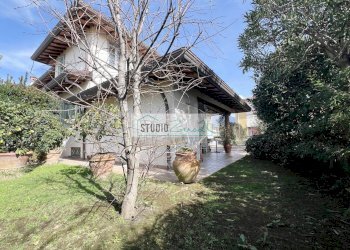 Foto 27 - Casa semi indipendente Via Savoia
 
151, Camaiore - foto 27