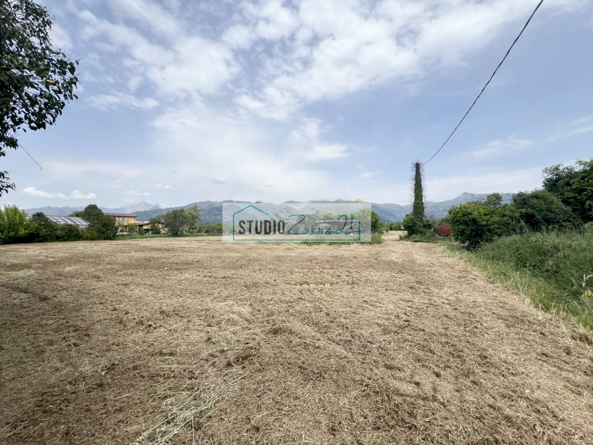 Foto 3 - Agricultural land Via del Gallino
11, Camaiore - photo 3