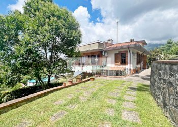 Foto 4 - Villa Via delle Capanne
 
1185, Camaiore - foto 4