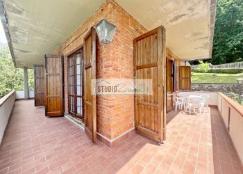 Foto 15 - Villa Via delle Capanne
 
1185, Camaiore - foto 15