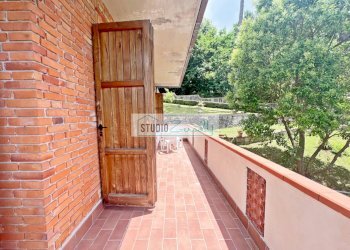 Foto 17 - Villa Via delle Capanne
 
1185, Camaiore - foto 17