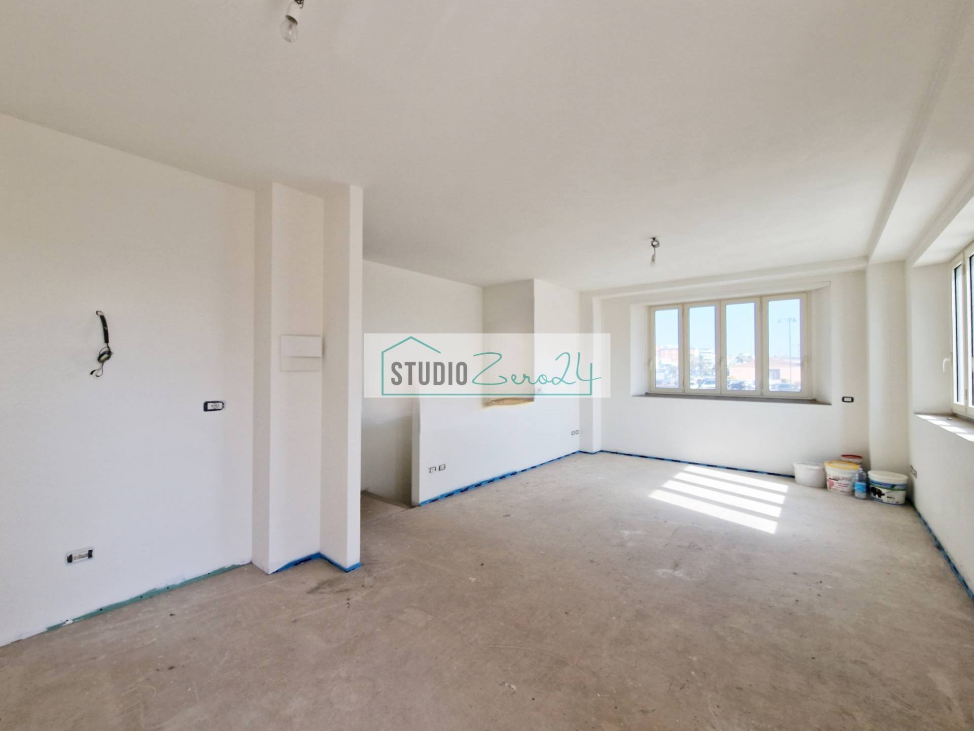 Foto 3 - Three-room apartment Viale Cristoforo Colombo
 
40, Camaiore - photo 3