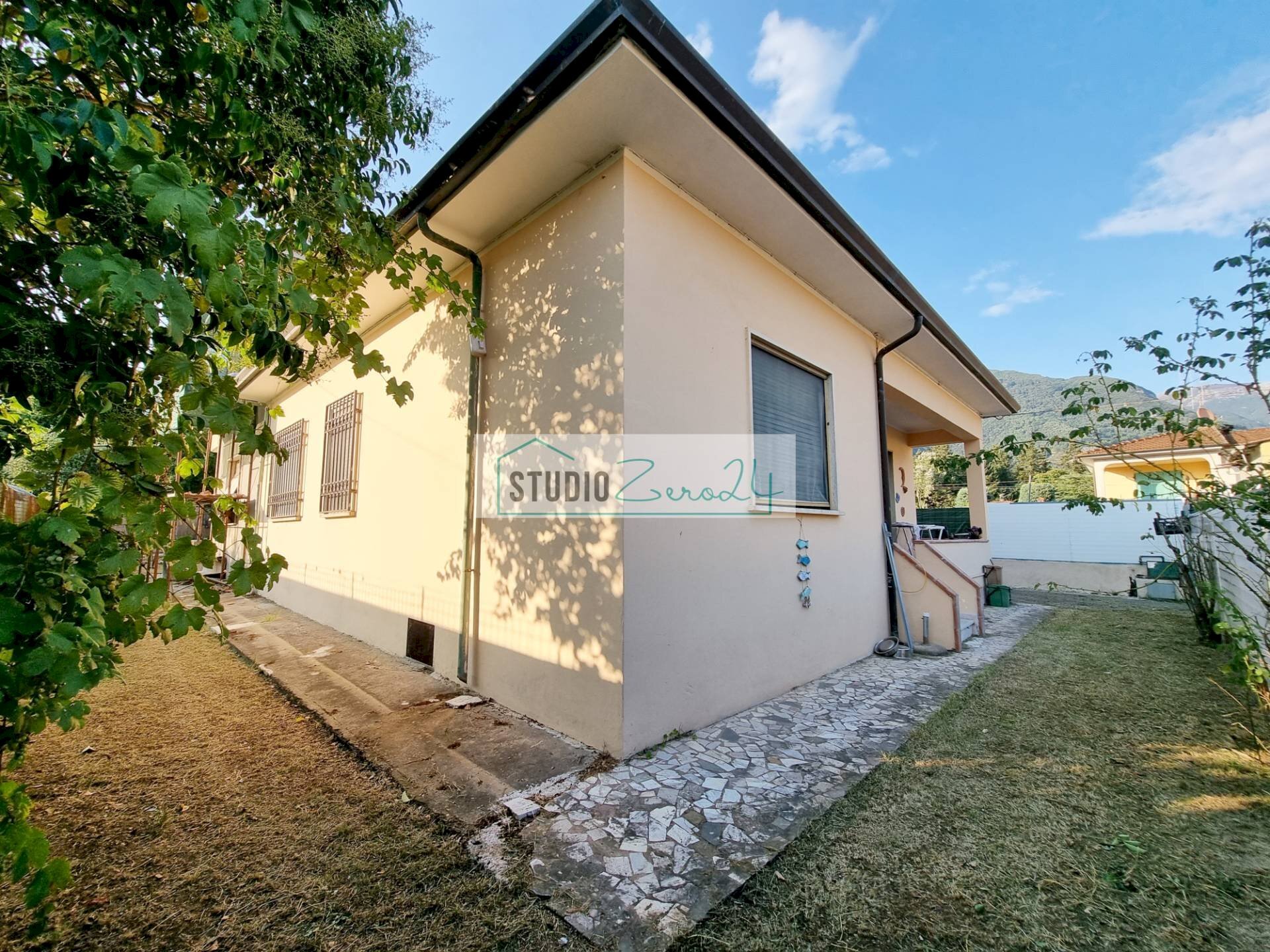 Foto 3 - Villa via della serra, Camaiore - photo 3