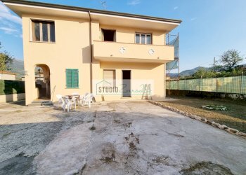 Foto 29 - Villa via della serra, Camaiore - foto 29