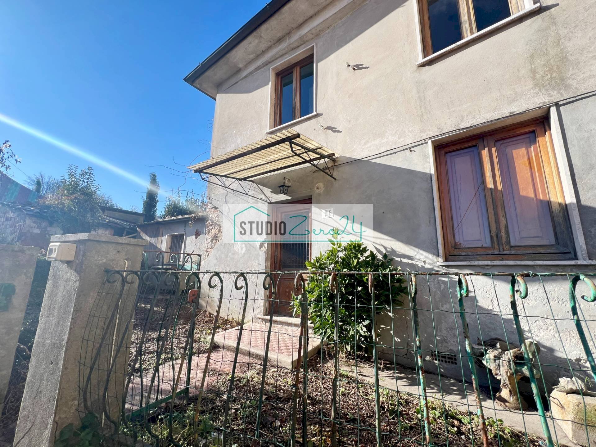 Foto 2 - Rustico via Fondi
 
36, Camaiore - foto 2