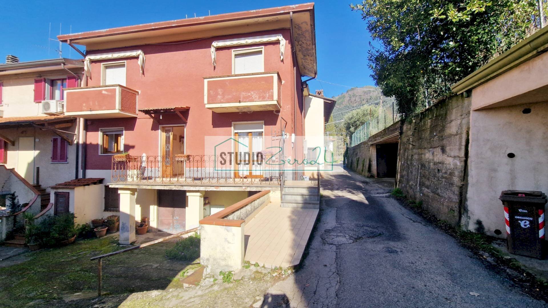 Foto 2 - Casa semi indipendente Via della Costa, Camaiore - foto 2