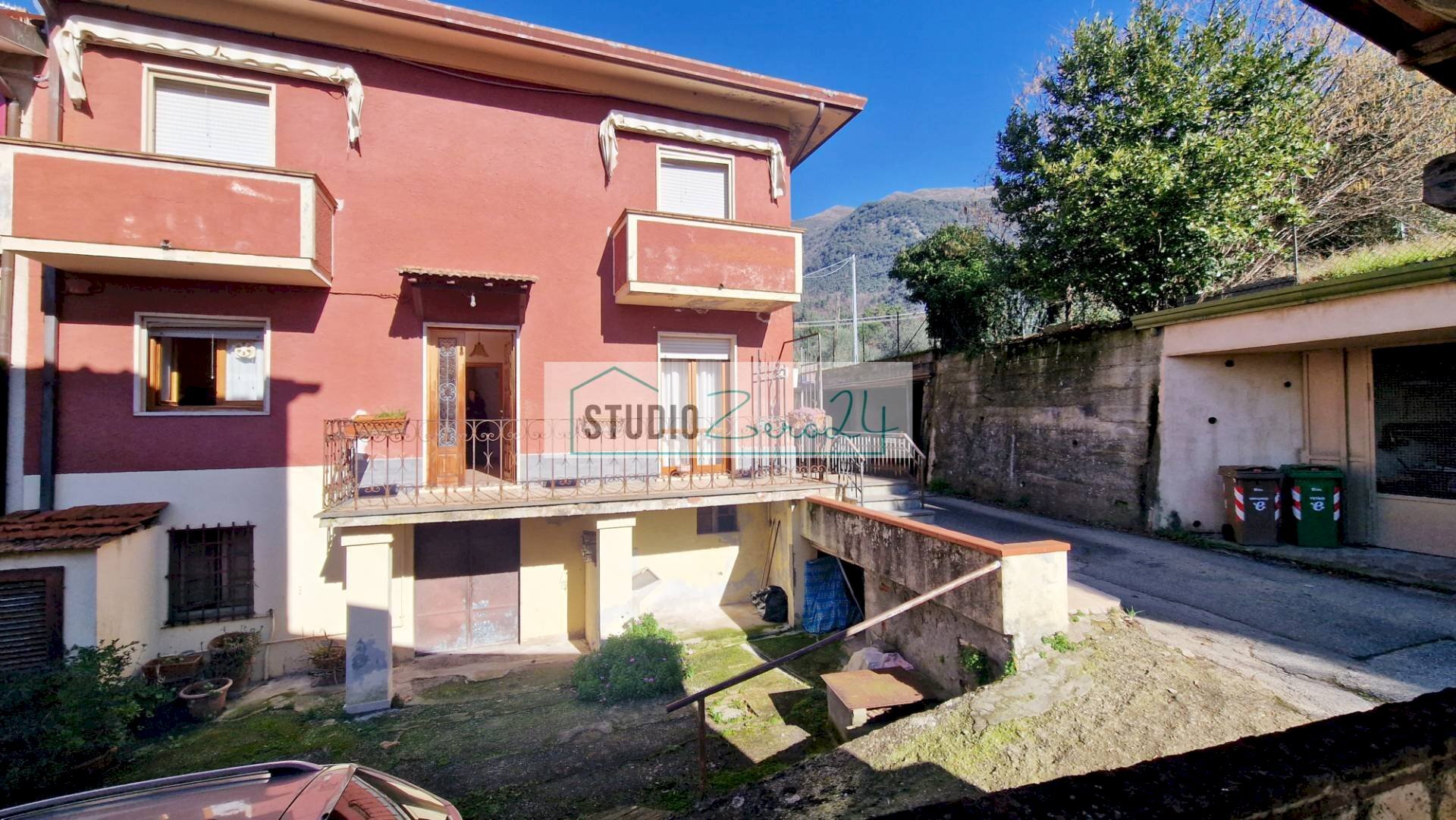 Foto 3 - Casa semi indipendente Via della Costa, Camaiore - foto 3