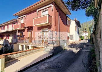 Foto 1 - Casa semi indipendente Via della Costa, Camaiore - foto 1