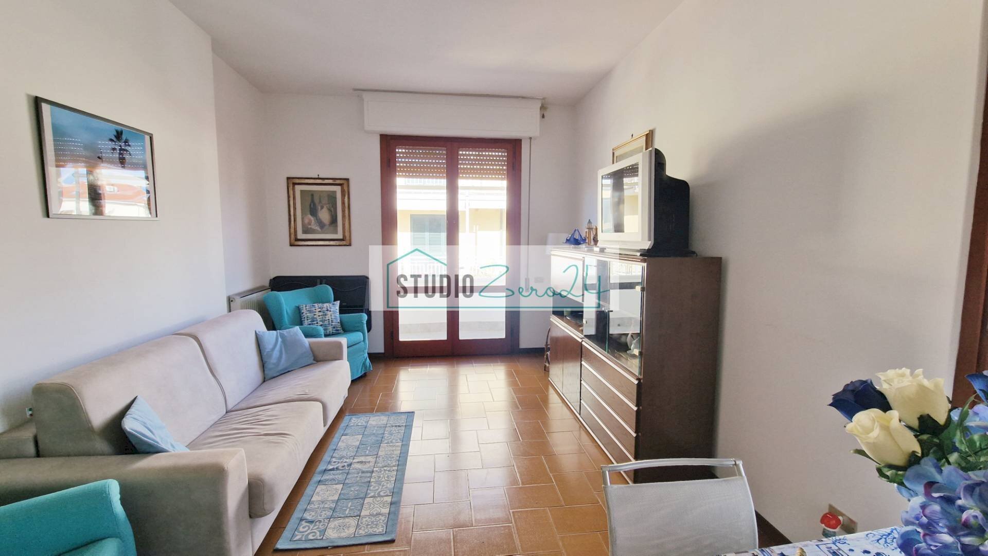 Foto 2 - Trilocale via G. Marconi, Camaiore - foto 2