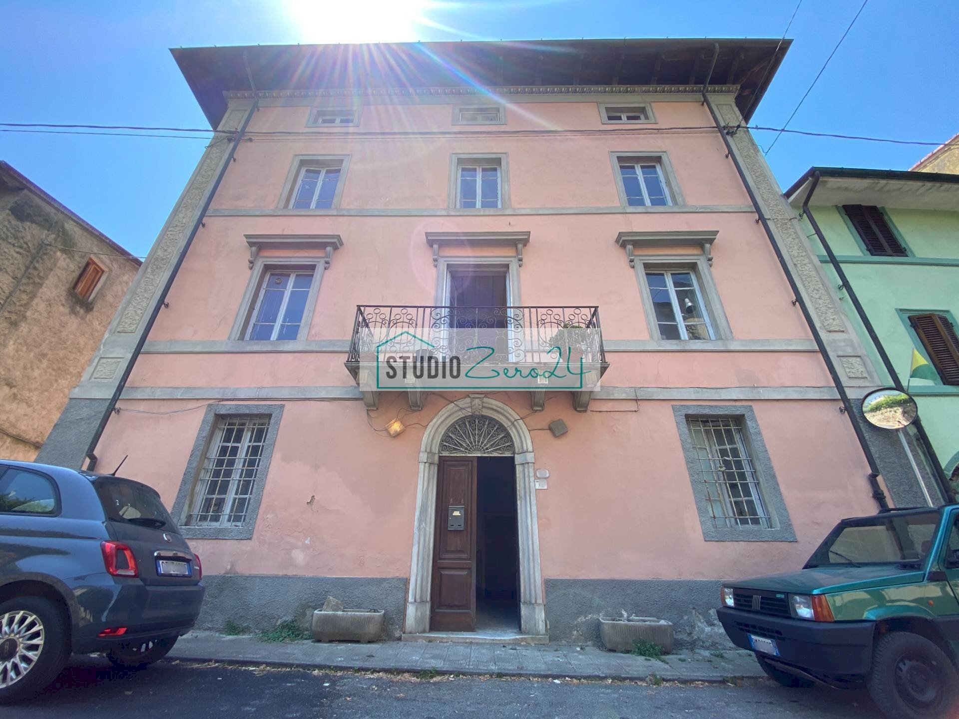 Foto 1 - Semi-detached house corte rodeschi
 
15, Camaiore - photo 1