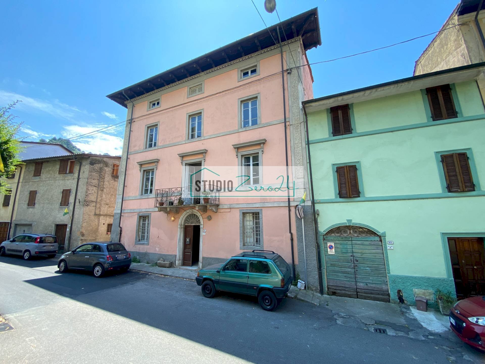 Foto 2 - Semi-detached house corte rodeschi
 
15, Camaiore - photo 2