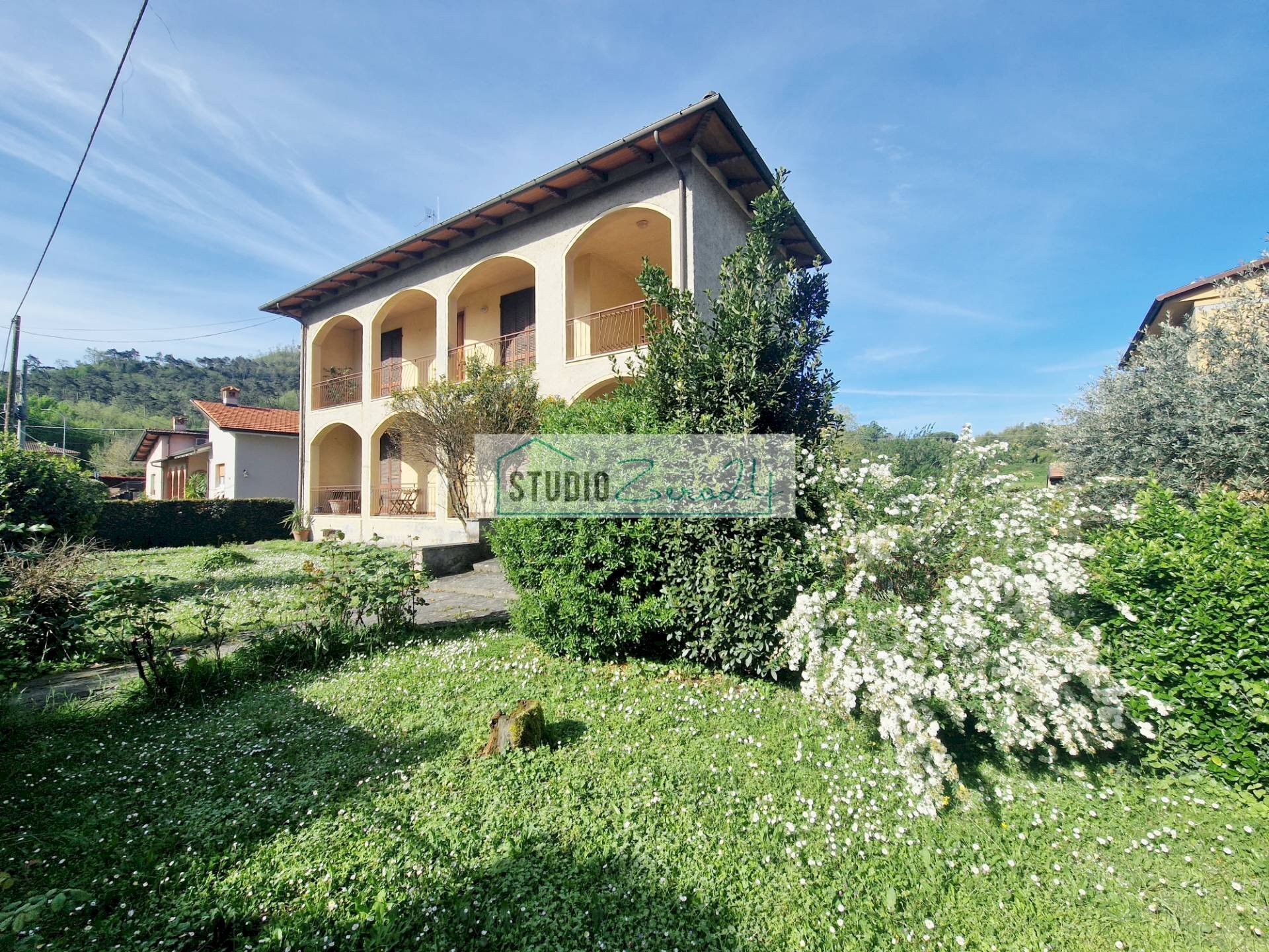 Foto 2 - Villa Via delle selvette
 
12, Camaiore - photo 2