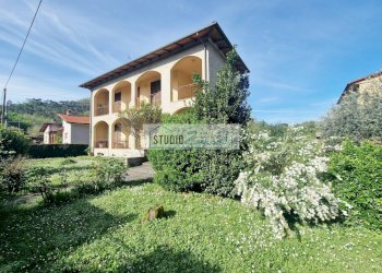 Foto 2 - Villa Via delle selvette
 
12, Camaiore - foto 2