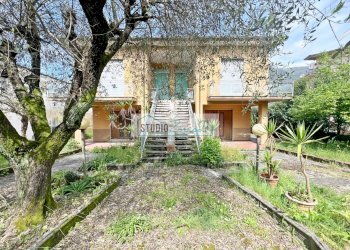 Foto 9 - Villa via Amatore Sciesa
 
23, Camaiore - foto 9