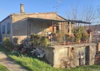 Foto 3 - Rustico rimembranze
 
22, Amelia - foto 3