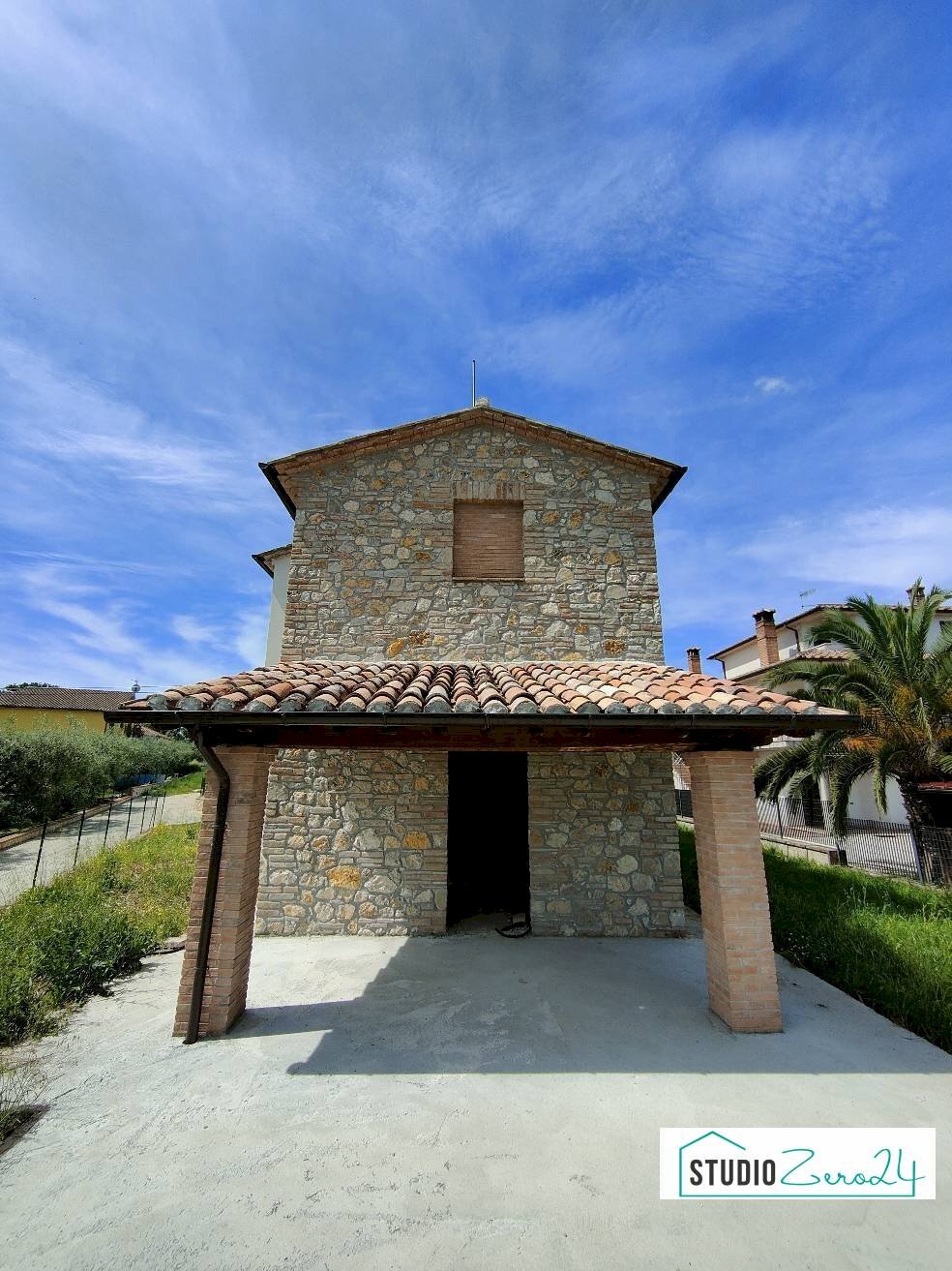 Foto 1 - Casa indipendente Avigliano Umbro - foto 1