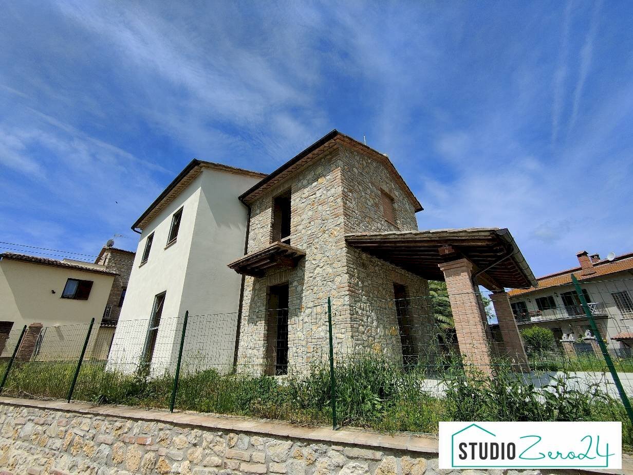 Foto 2 - Casa indipendente Avigliano Umbro - foto 2