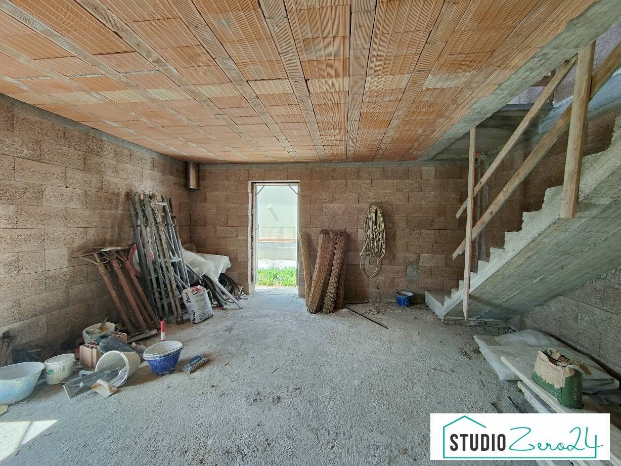 Foto 3 - Casa indipendente Avigliano Umbro - foto 3